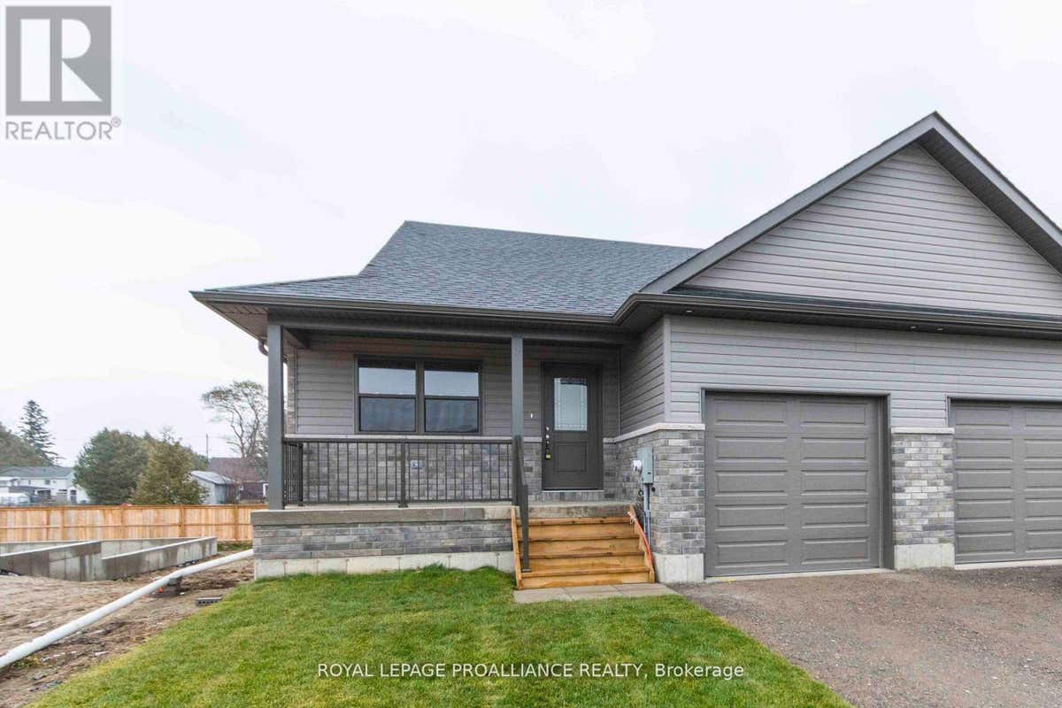 33 CLAYTON JOHN AVENUE