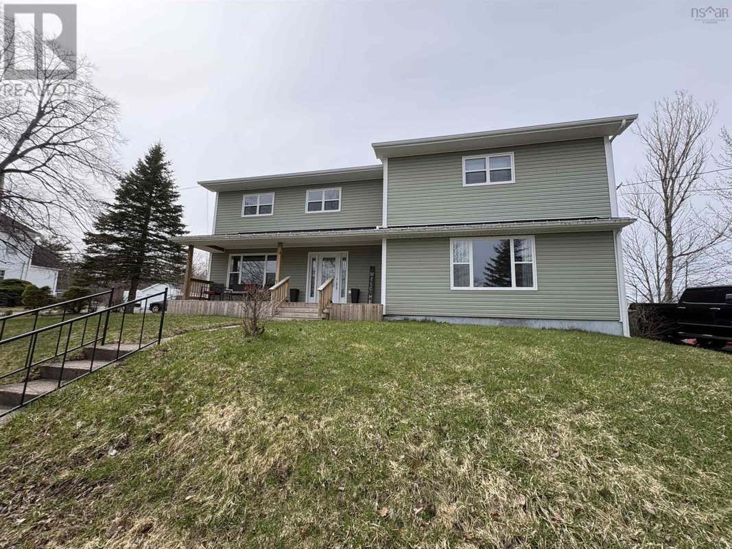 1568 NORTH MAIN STREET