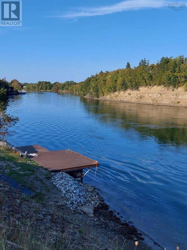 186 Point Aconi Road, Bras D'Or, NS B1Y1W3 House For Sale RE/MAX