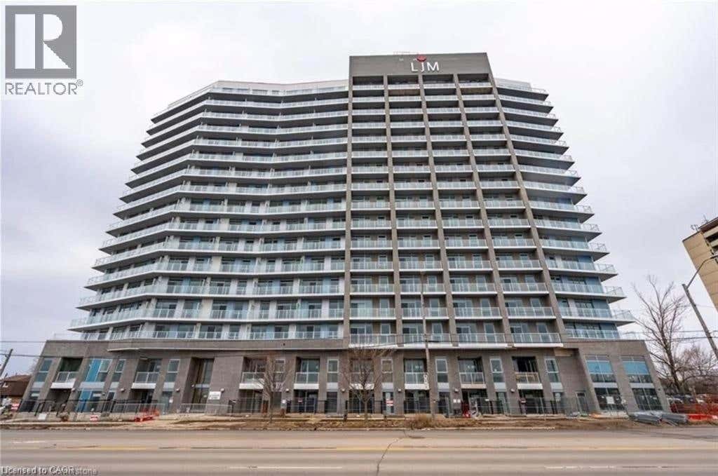 2782 BARTON STREET E UNIT# 801
