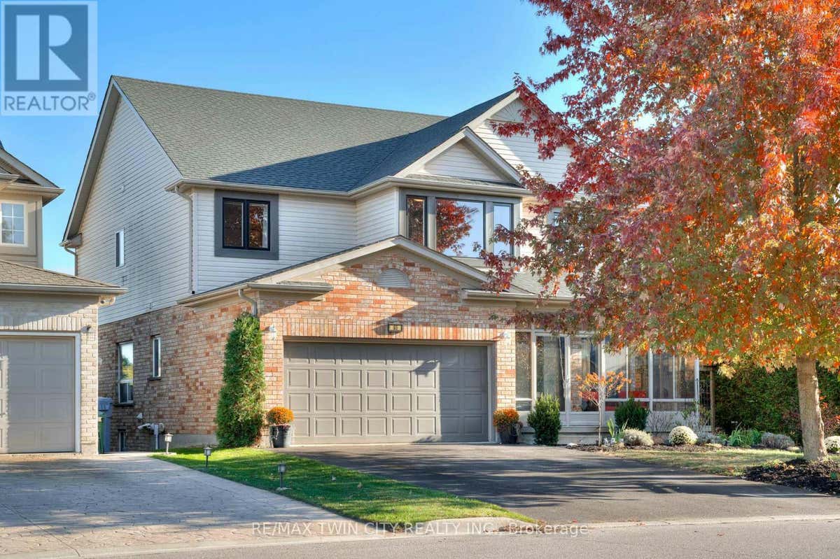85 LAW DRIVE, Guelph (Grange Hill East), ON N1E7J7 À vendre RE/MAX