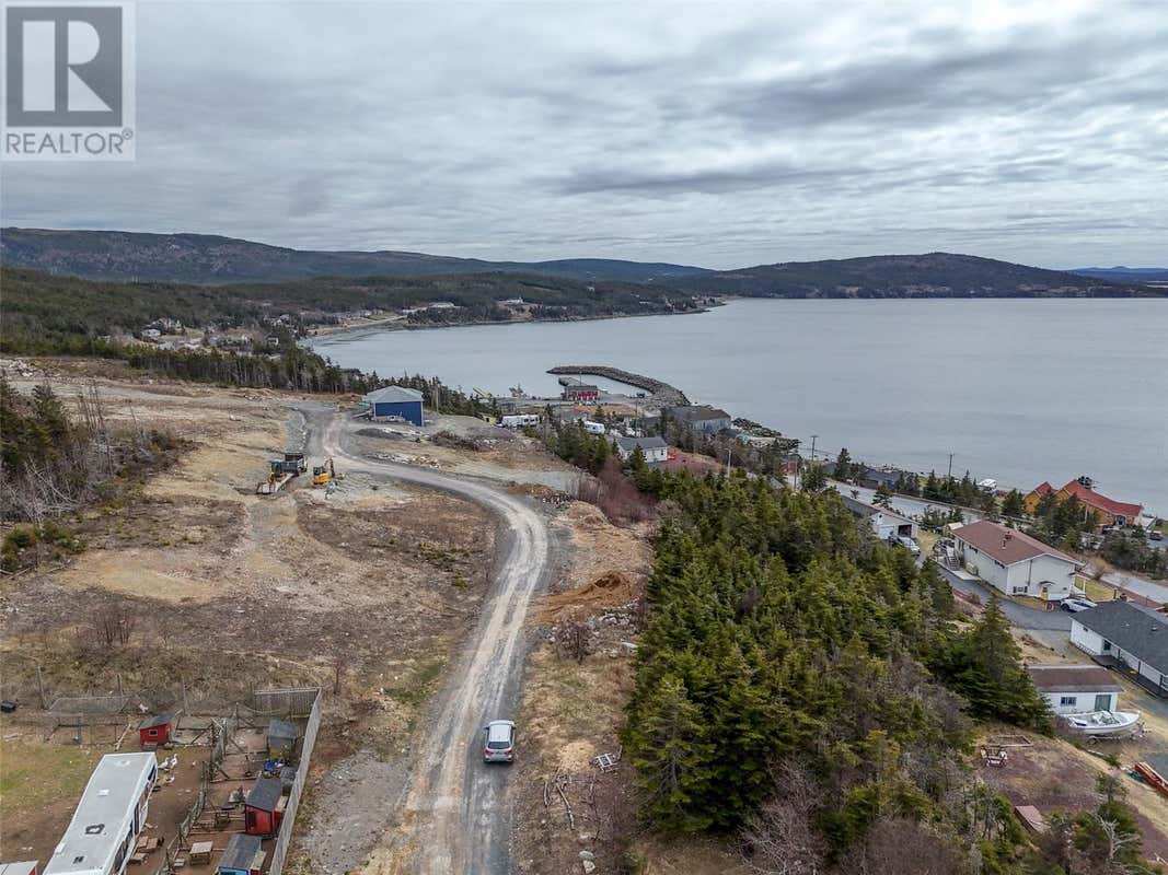 LOT 2 JACKSON'S LANDING