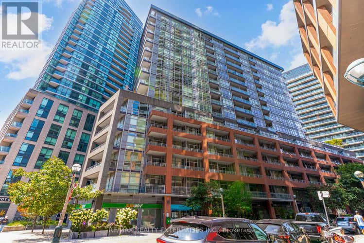 601 - 15 BRUYERES MEWS