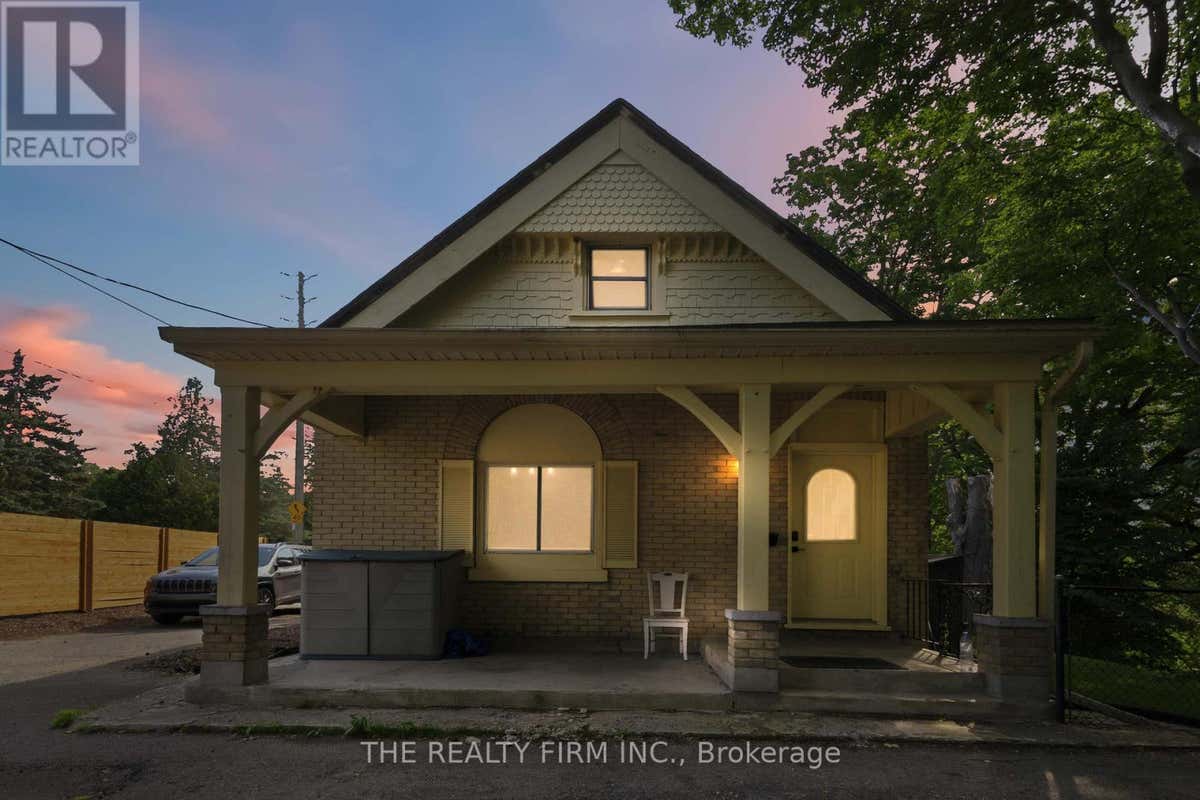 340 RIVERSIDE DRIVE