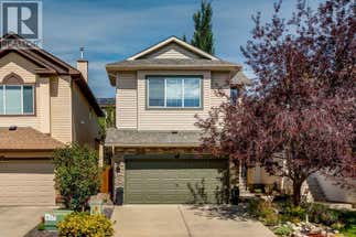 48 Tuscany Ridge Crescent NW
