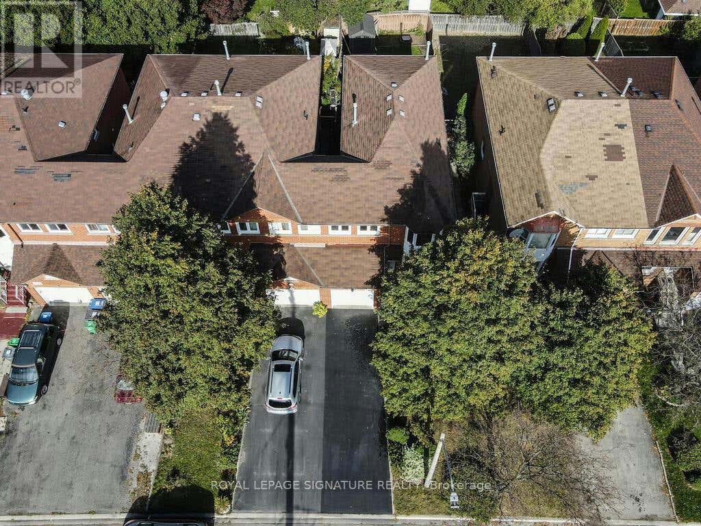 745 CONSTELLATION DRIVE, Mississauga (Hurontario), ON L5R2V8 House For
