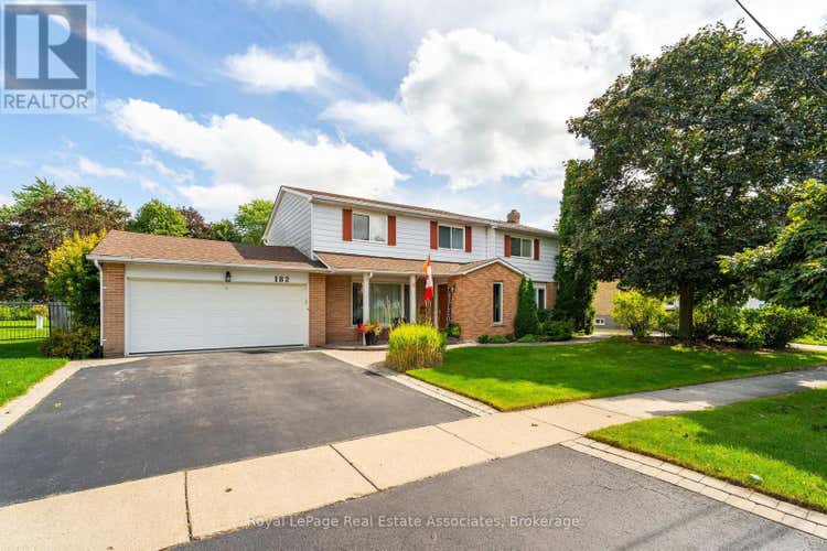 182 REXWAY DRIVE