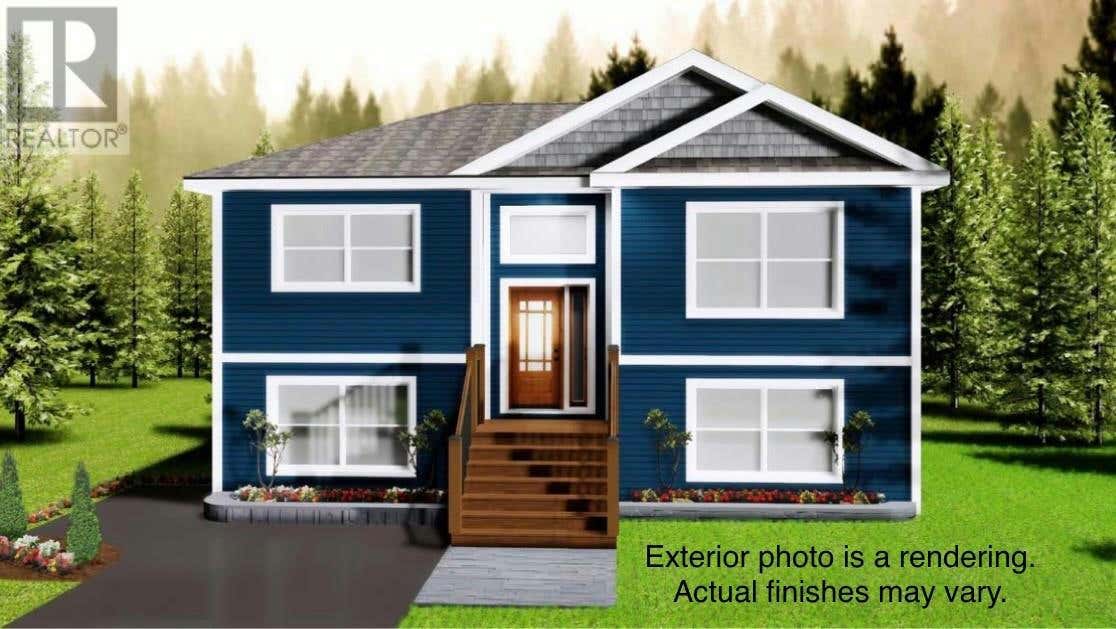 15 Tamara Place, CBS, NL A1X0G2 House For Sale RE/MAX 1278293