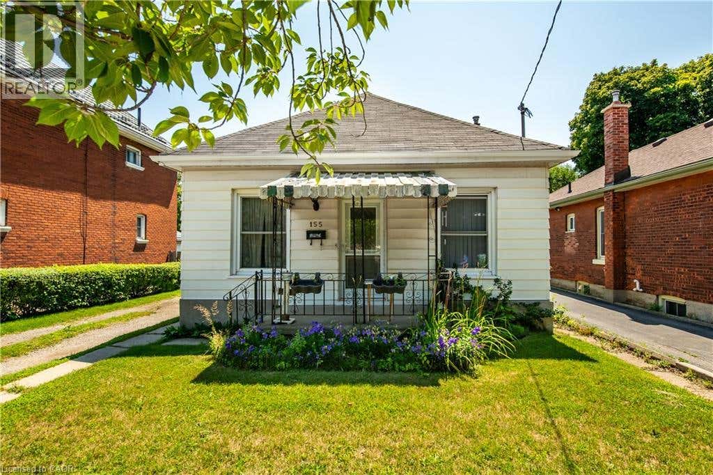 155 ELGIN STREET
