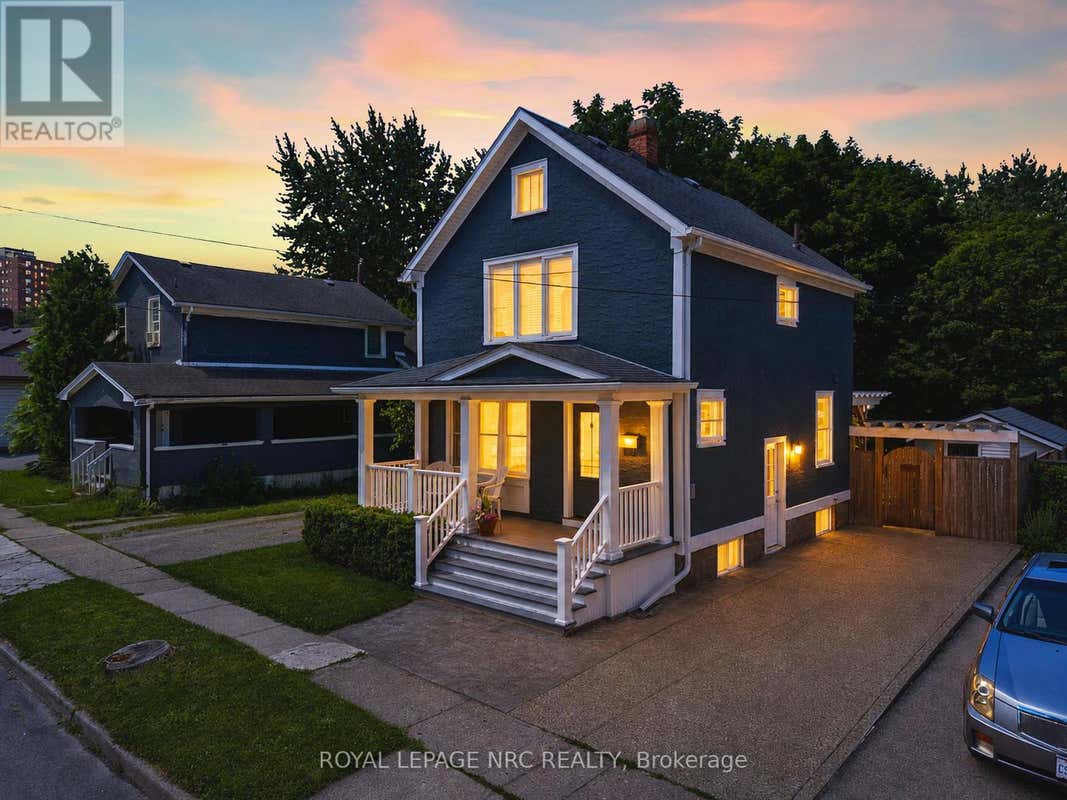 5 GREENLAW PLACE