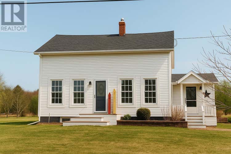 1259 Mont Carmel Road, Mont Carmel