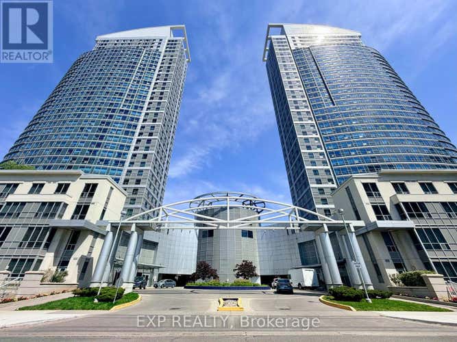 2101 - 38 LEE CENTRE DRIVE