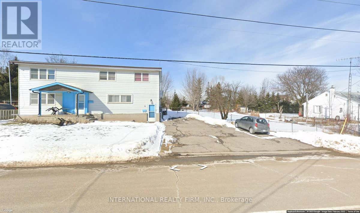 4 3RD SIDE ROAD, Milton (Milton Heights), ON L9T2W4 House For Sale RE