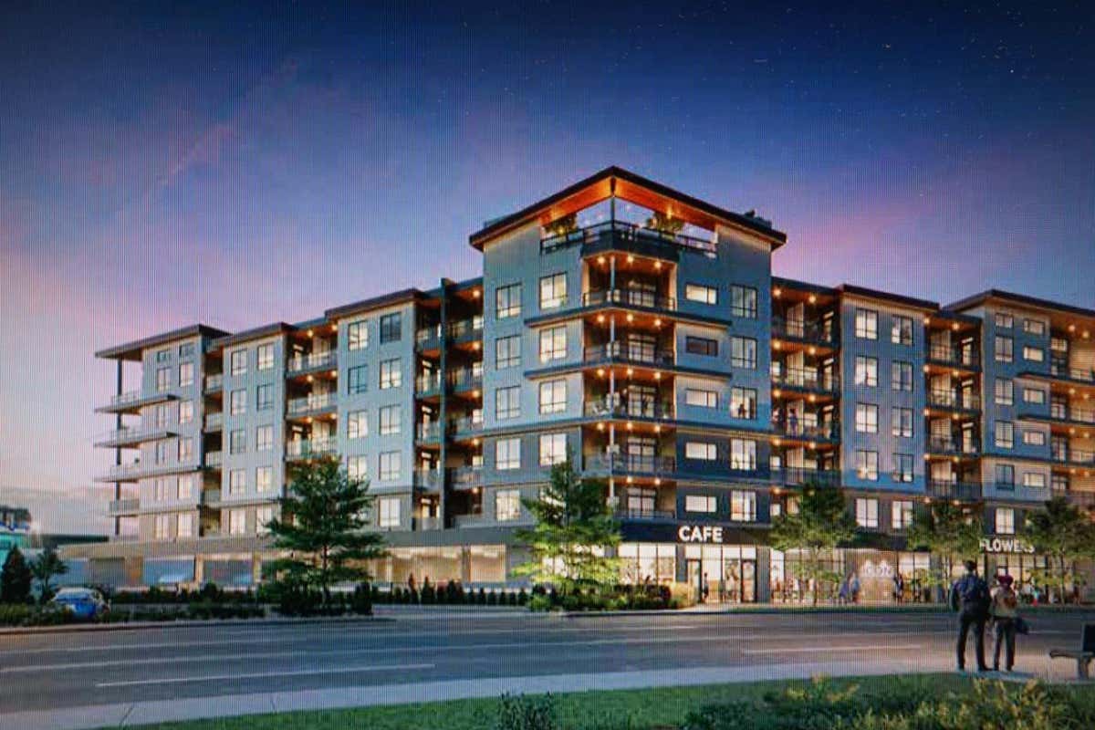 211 20061 FRASER HIGHWAY, Langley, BC V3A0R4 House For Sale RE/MAX