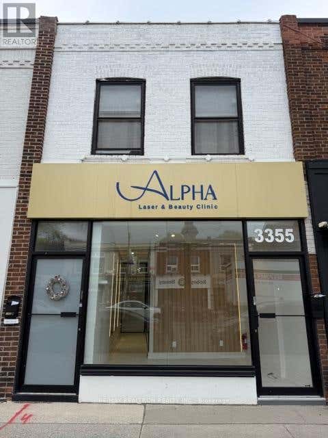 3355 YONGE STREET