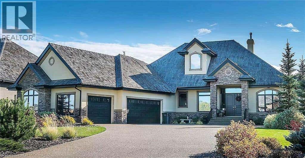 5 MOUNTAIN BASIN DRIVE