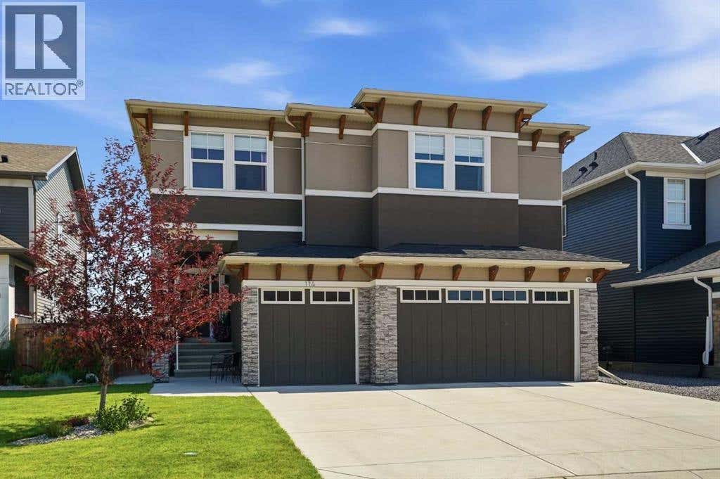 114 KINNIBURGH ROAD