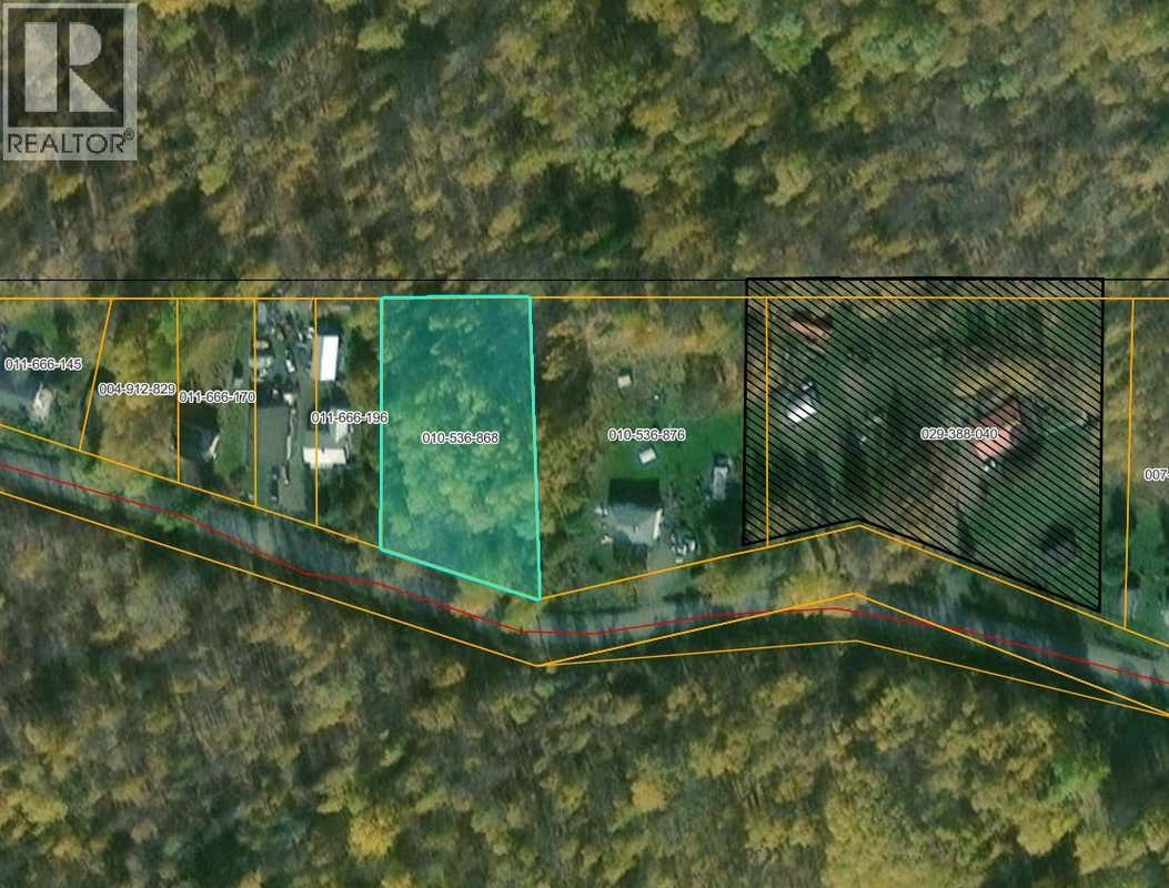 LOT 1 BAKER CREEK ROAD