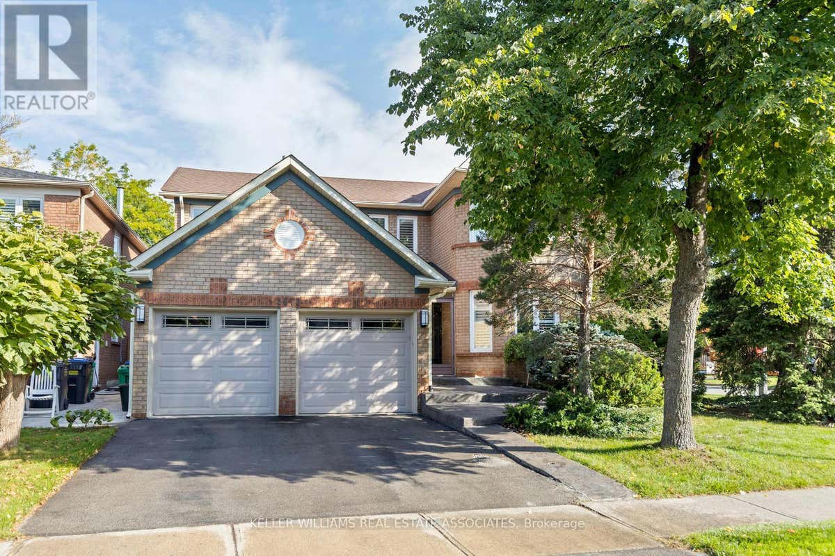 3673 KETCHUM COURT, Mississauga (Erin Mills), ON L5L4S8 House For Sale
