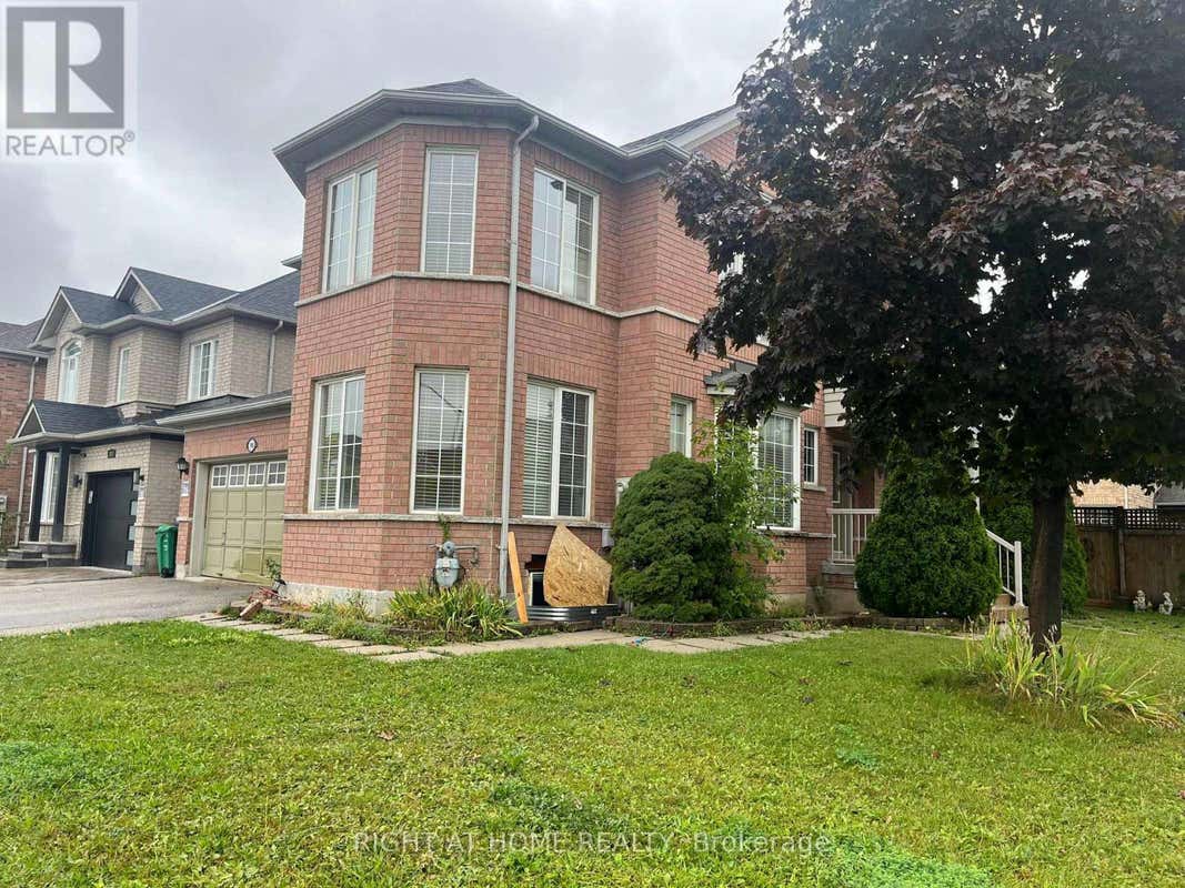 UPPER 5901 BERMUDA DRIVE, Mississauga (Churchill Meadows), ON L5M6Z3