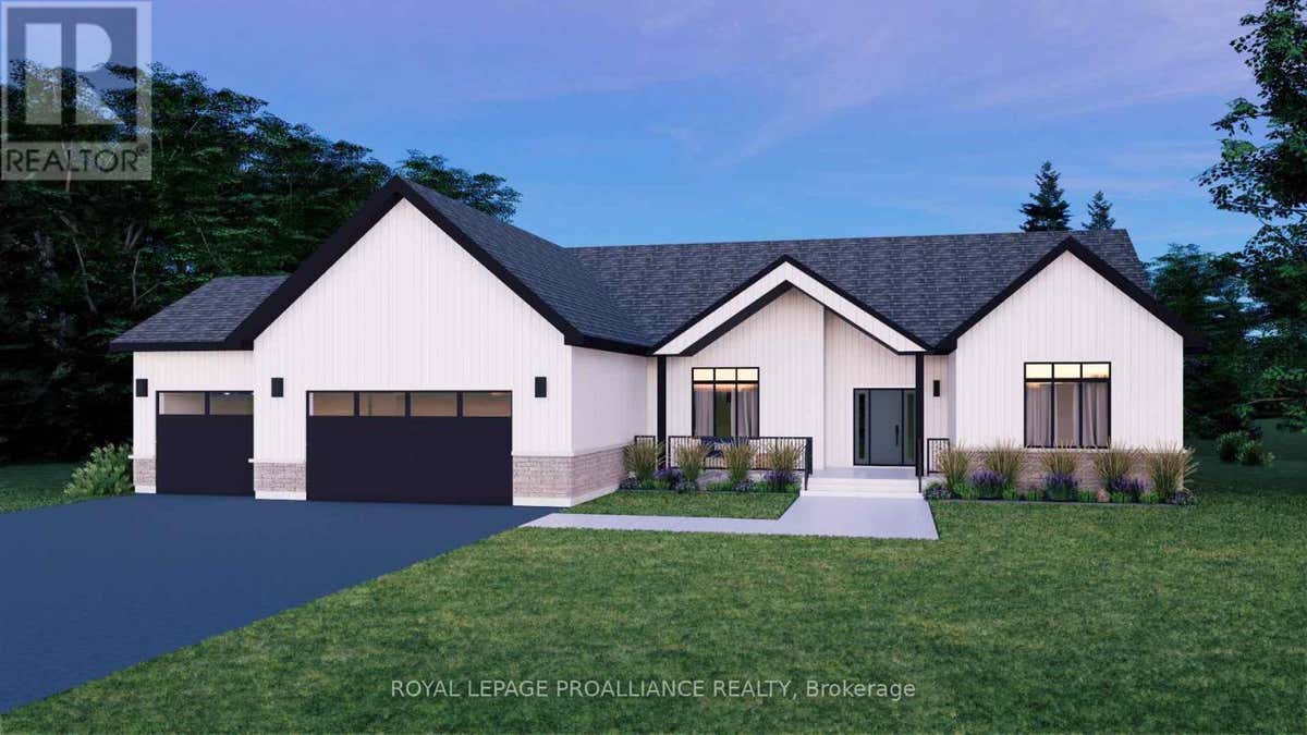 LOT 17 RIDGELINE DRIVE