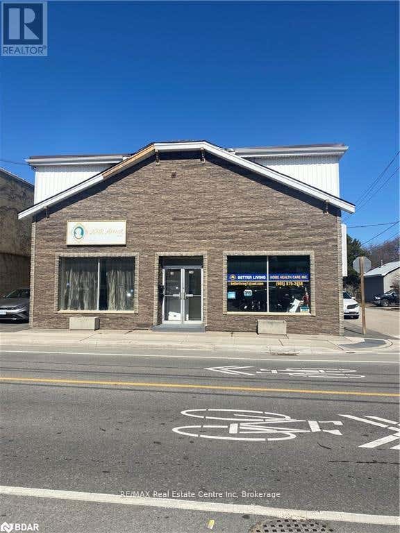 25 COMMERCIAL STREET