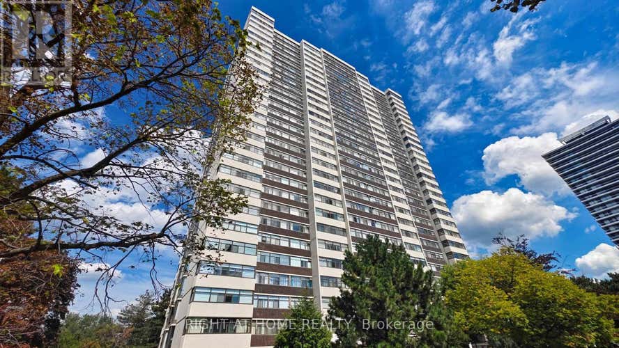 2805 - 100 ANTIBES DRIVE