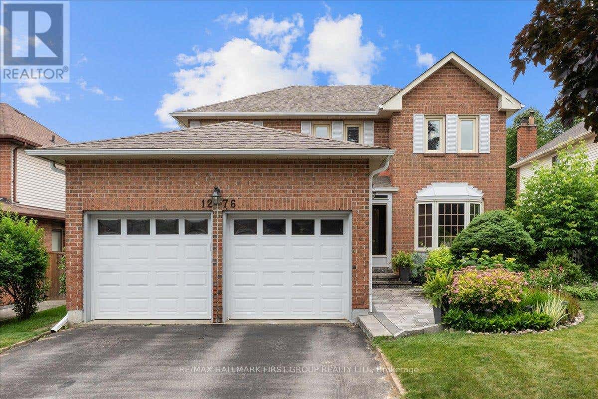 1276 MAPLE RIDGE DRIVE