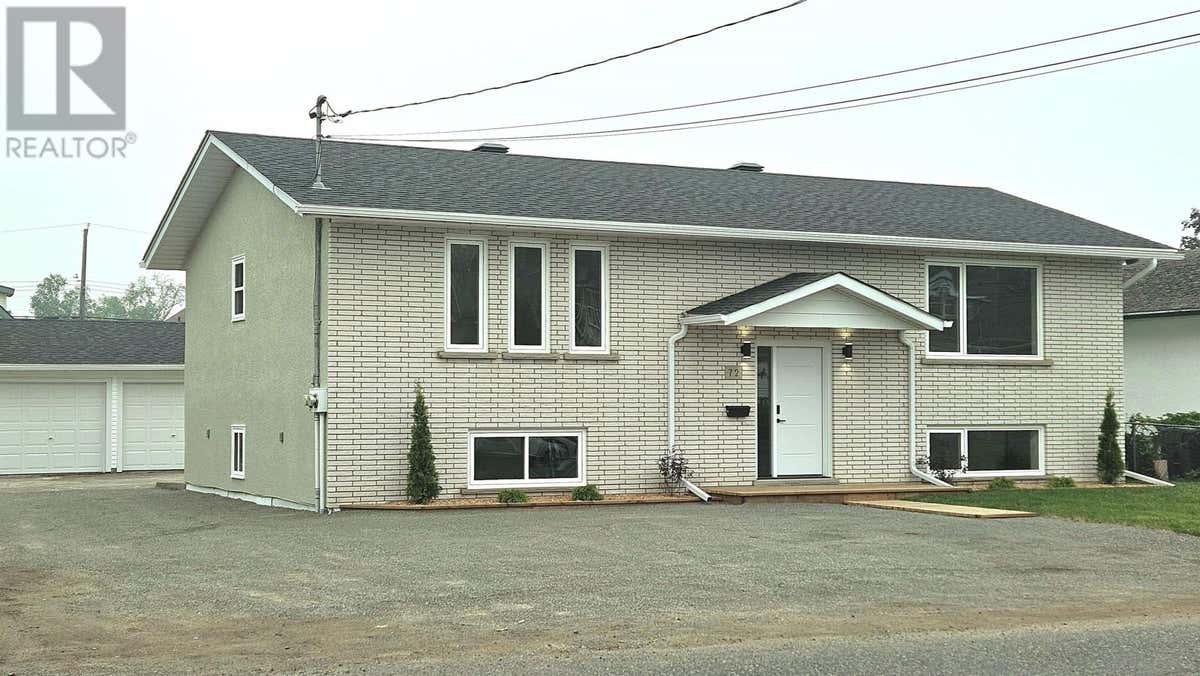 72 BRENT ST
