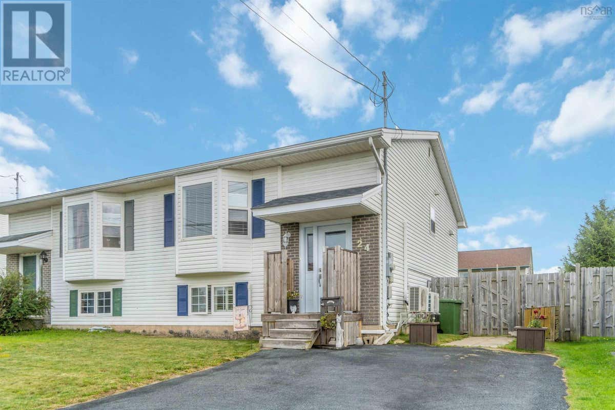 24 Melrose Crescent, Eastern Passage, NS B3G1N6 House For Sale RE/MAX