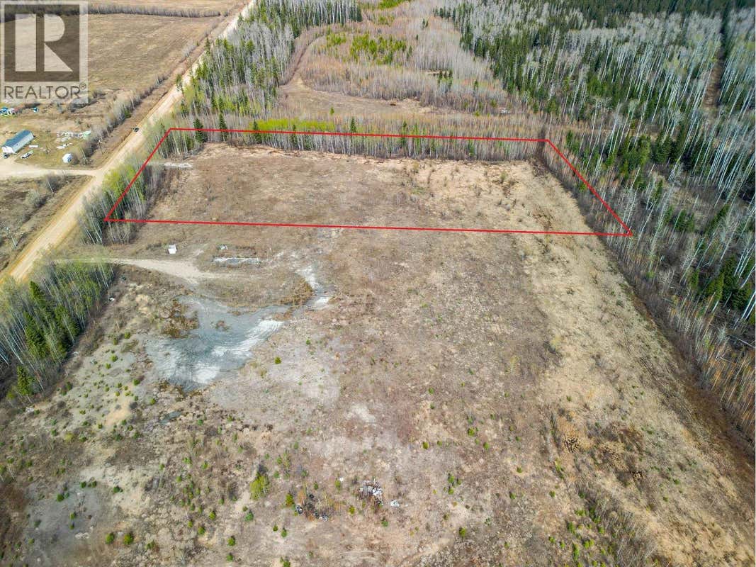 LOT 4 MCCONACHIE CREEK ROAD