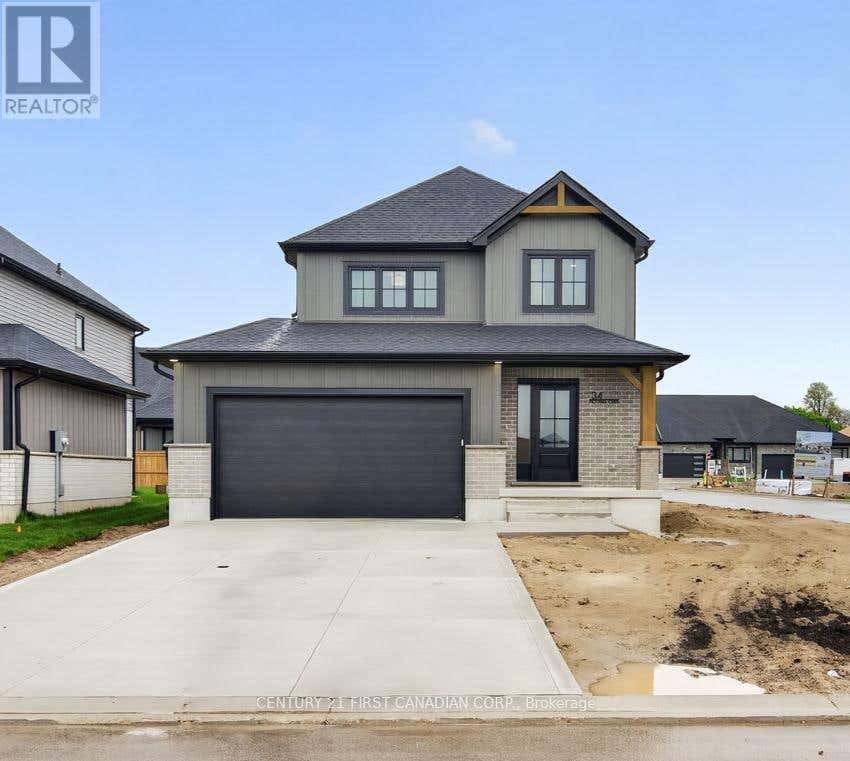 34 POSTMA CRESCENT