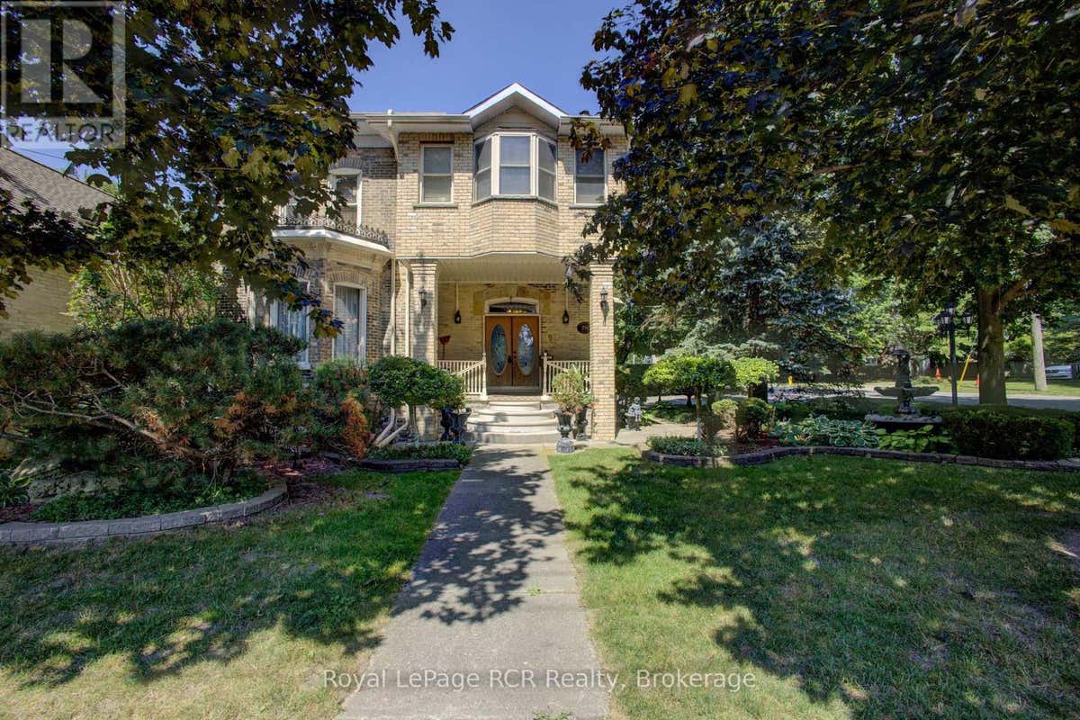 291 ELMA STREET E