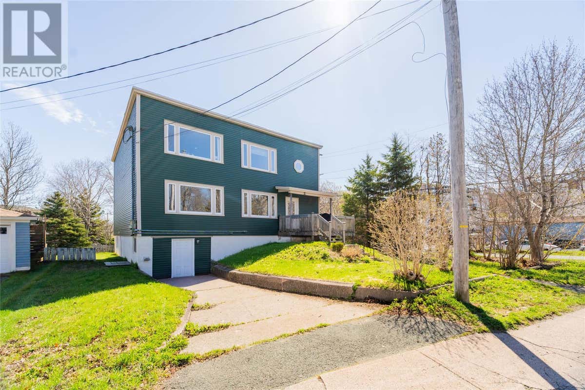 2 ALLANDALE ROAD