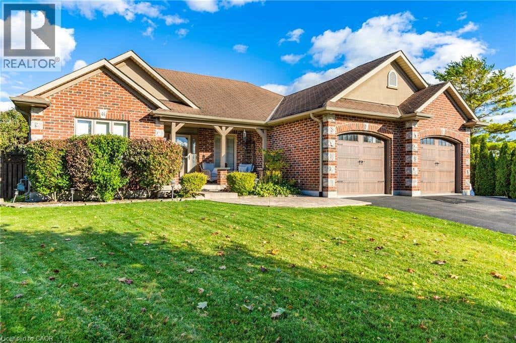 46 SEA BREEZE DRIVE