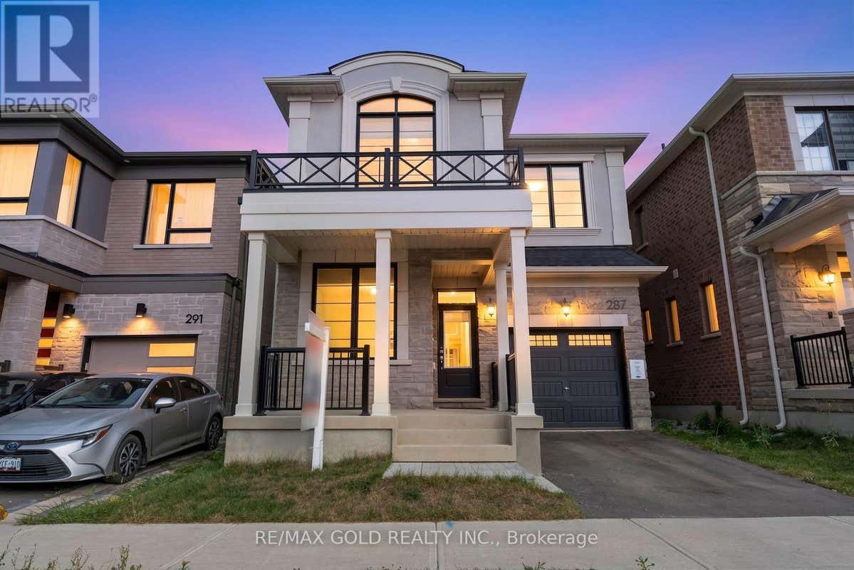 287 GORDON KRANTZ AVENUE