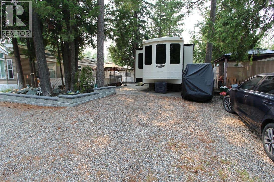 3980 SQUILAX ANGLEMONT ROAD UNIT# 153