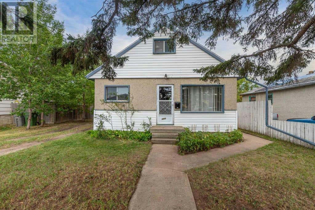 4609 50 Street, Lloydminster, SK S9V0M5 House For Sale RE/MAX A2158444