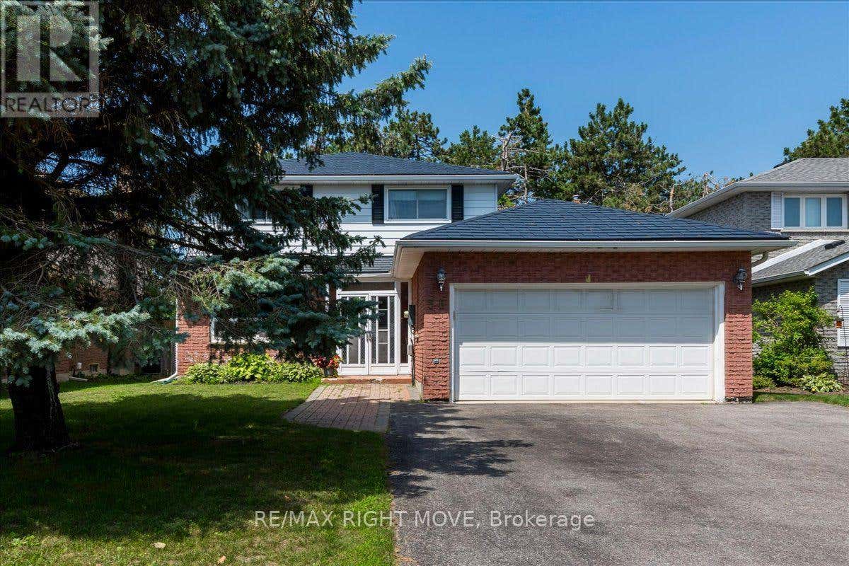55 LAURENTIAN LANE