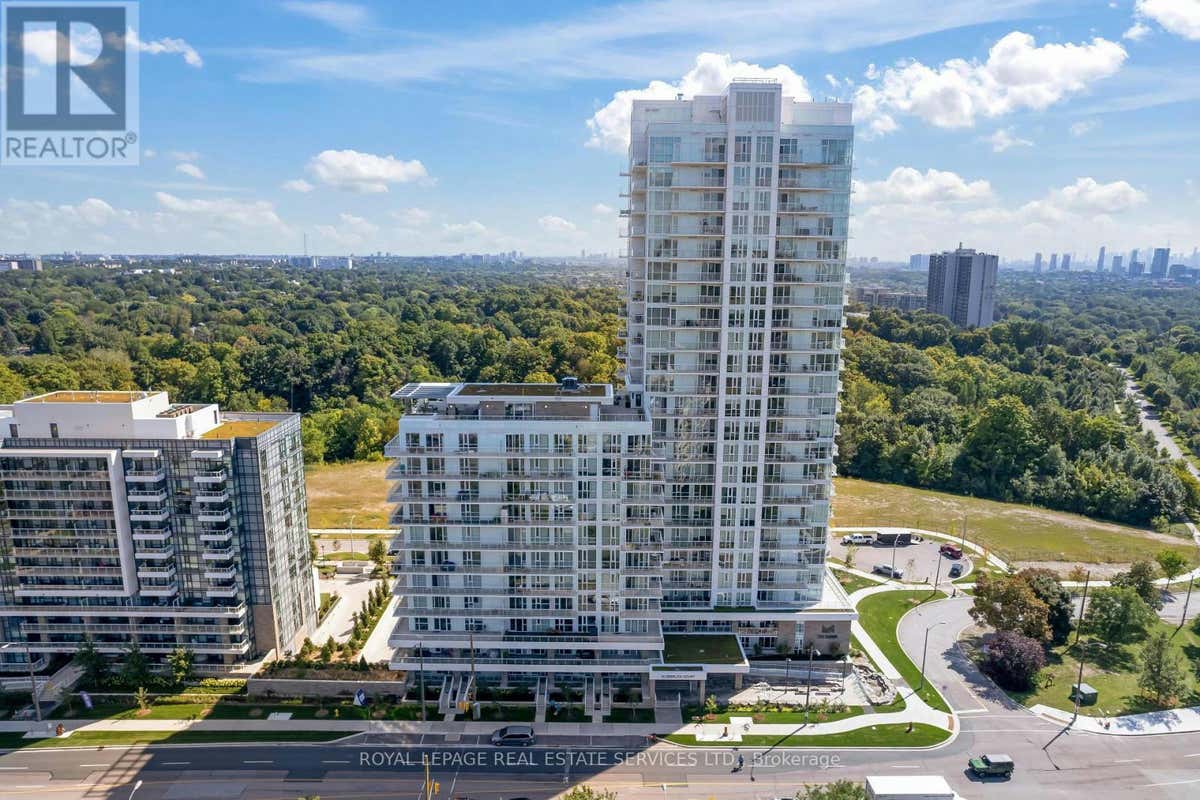 314 10 DEERLICK COURT, Toronto (ParkwoodsDonalda), ON M3A0A7 Condo
