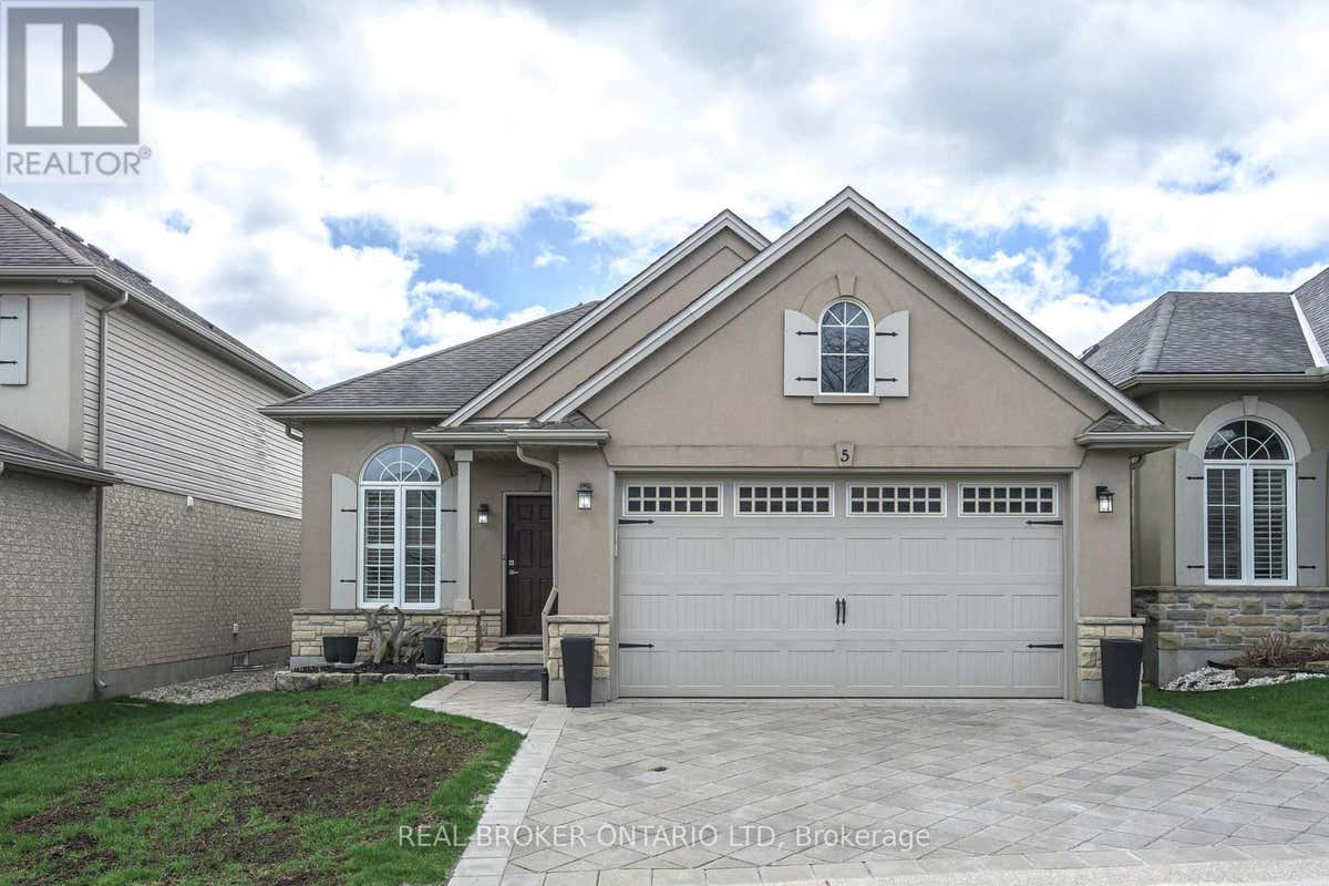 5 - 2615 COLONEL TALBOT ROAD