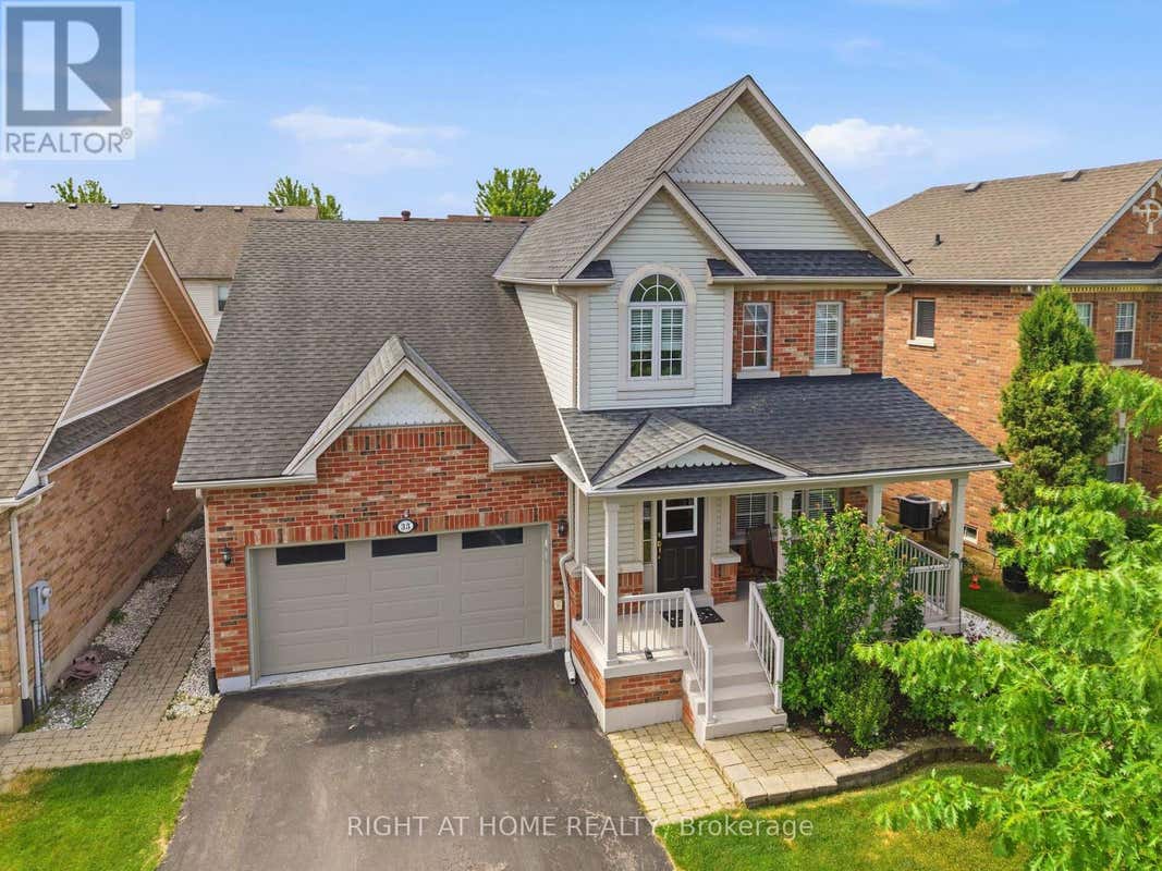 33 STEVENS DRIVE