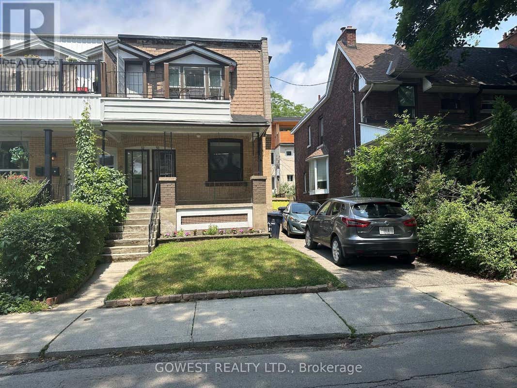 30 GRENADIER ROAD