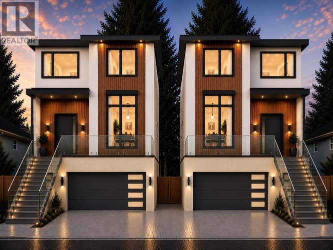 1 4419 WILDWOOD CRESCENT