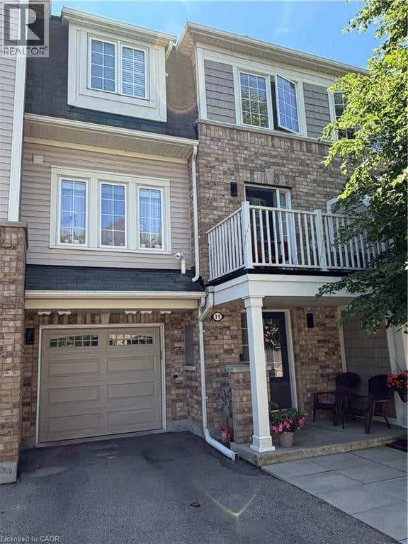 7 SIRENTE DRIVE UNIT# 11