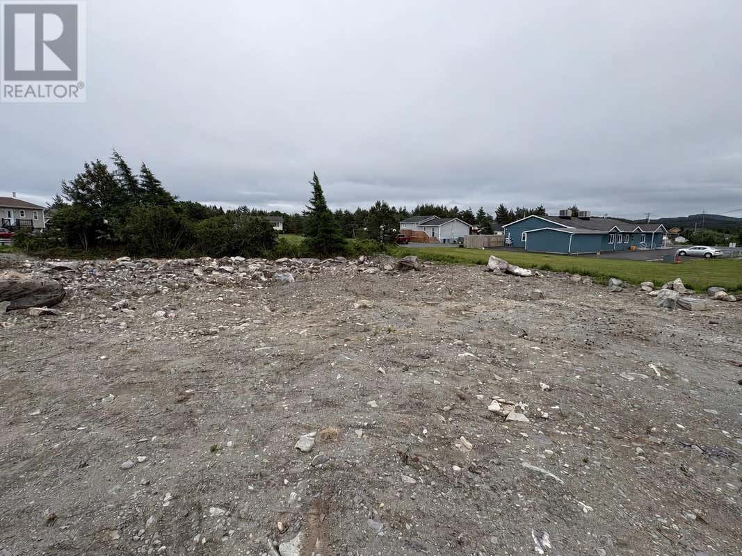LOT 2 NECK ROAD