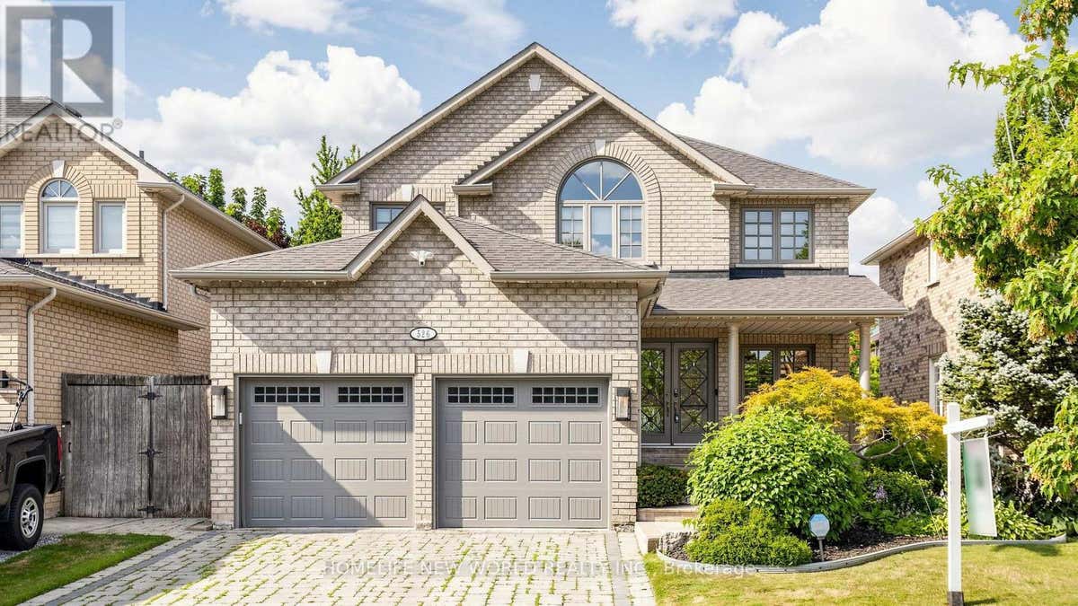 526 CUNNINGHAM DRIVE