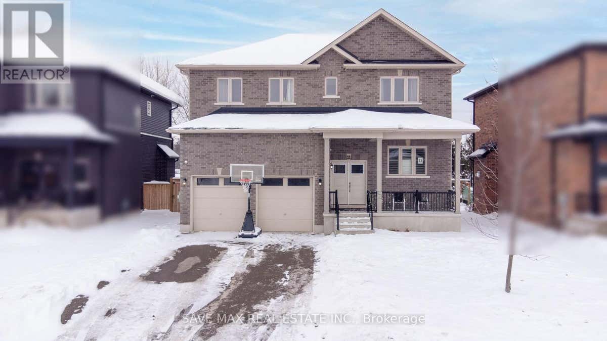 11 PETERSON STREET
