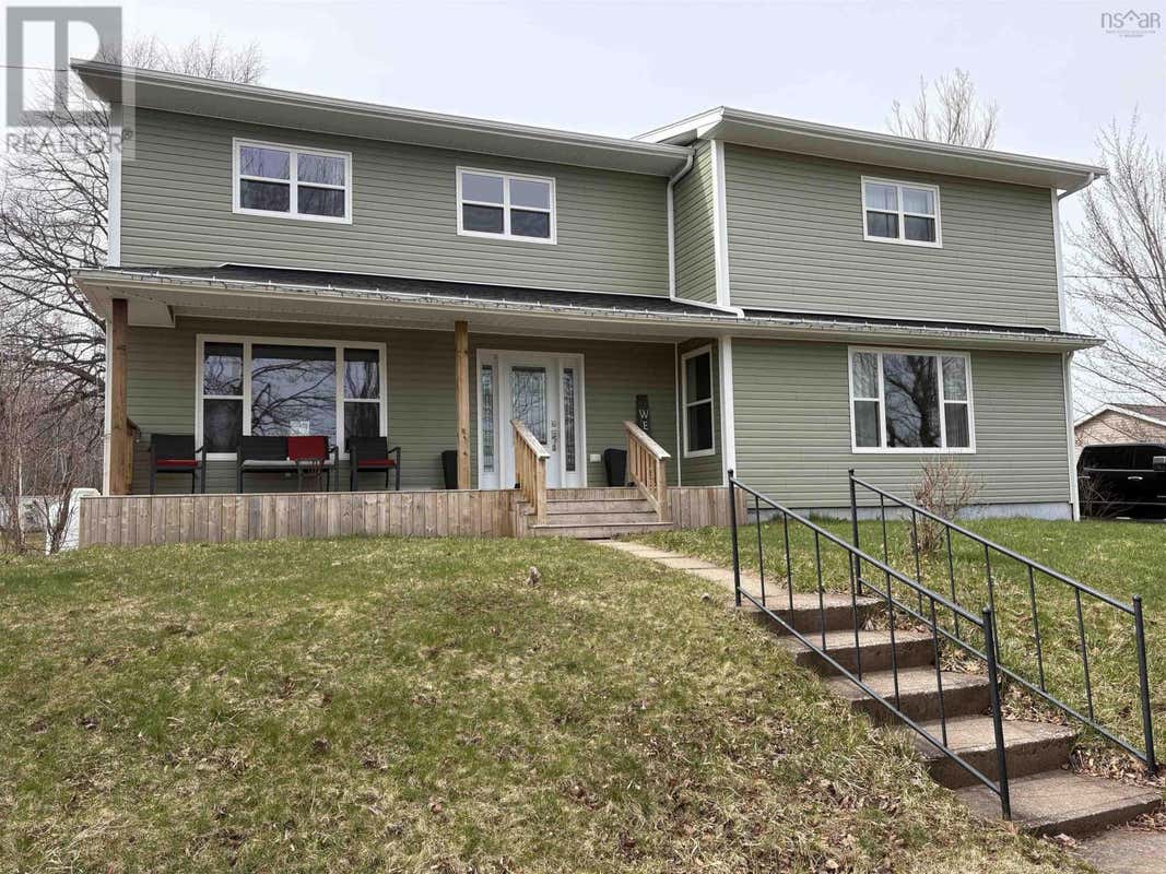 1568 NORTH MAIN STREET