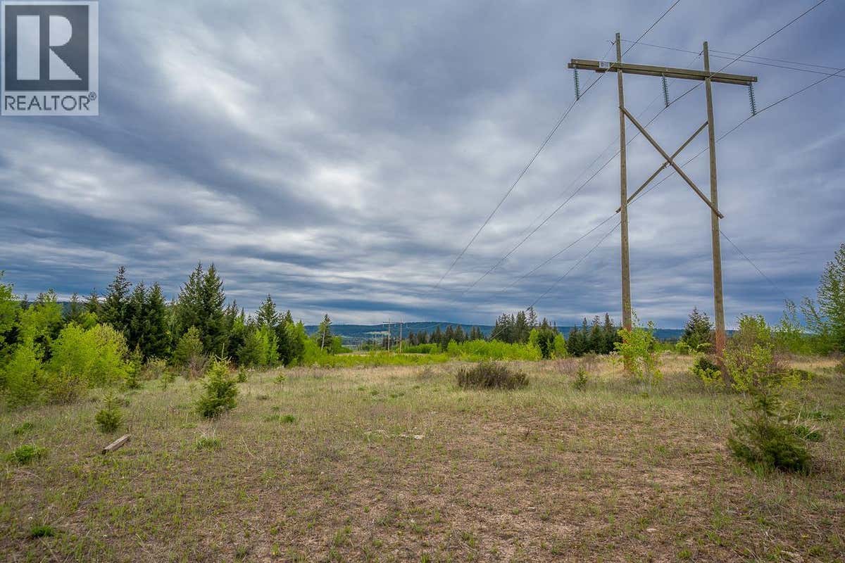 25 CARIBOO 97 HIGHWAY